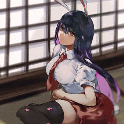 This is a pixiv picture whose title is 無題.