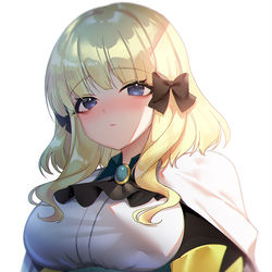 This is a pixiv picture whose title is サレン.