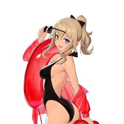 This is a pixiv picture whose title is qin.