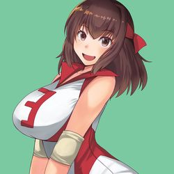 This is a pixiv picture whose title is 近藤ちゃん.