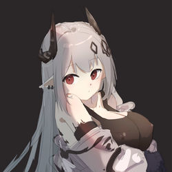 This is a pixiv picture whose title is （*゜ー゜*）.