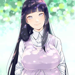 This is a pixiv picture whose title is happiness♡.