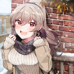 This is a pixiv picture whose title is にじさんじまとめ⑥.