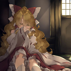 This is a pixiv picture whose title is ｽﾝｽﾝ…ｽﾘｽﾘ….
