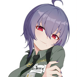 This is a pixiv picture whose title is 崩坏3rd 渡鸦 希奥拉.