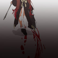 This is a pixiv picture whose title is ついろぐ８.