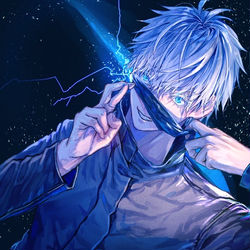 This is a pixiv picture whose title is 呪のログ5(本誌バレあり).