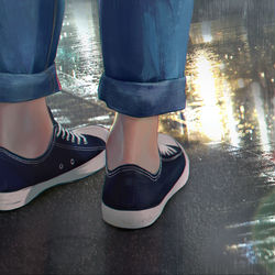 This is a pixiv picture whose title is 54.