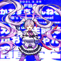 This is a pixiv picture whose title is おっす！.