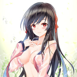 This is a pixiv picture whose title is リクエスト２.
