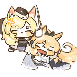 This is a pixiv picture whose title is kong!.