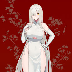 This is a pixiv picture whose title is ❤.