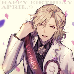 This is a pixiv picture whose title is ツイステまとめ.