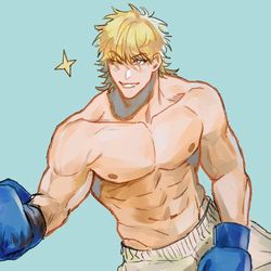 This is a pixiv picture whose title is Mickey.