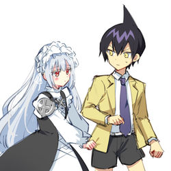 This is a pixiv picture whose title is マンキンlog①（蓮メイしかない）.