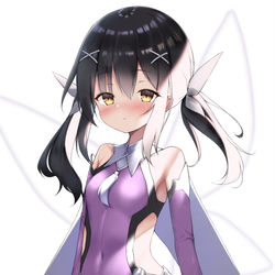 This is a pixiv picture whose title is 美遊ちゃん.