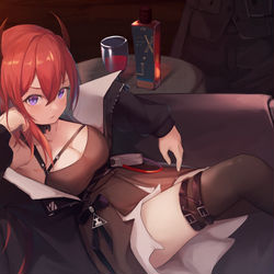 This is a pixiv picture whose title is 史爾特爾.