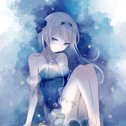 This is a pixiv picture whose title is らくがき.