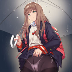 This is a pixiv picture whose title is 南夢芽.