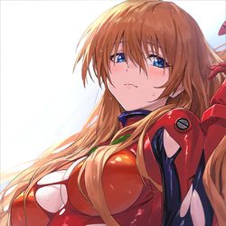 This is a pixiv picture whose title is ask.