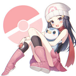 This is a pixiv picture whose title is ヒカリ.