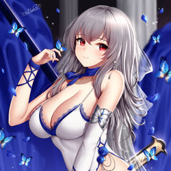 This is a pixiv picture whose title is 0410.