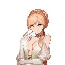 This is a pixiv picture whose title is OTs-14 request.