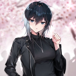 This is a pixiv picture whose title is 「 デート、よろしくね。」.