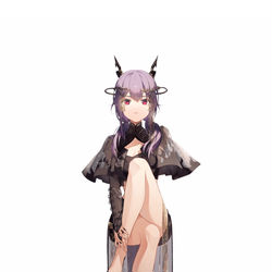 This is a pixiv picture whose title is ♡.