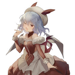 This is a pixiv picture whose title is ❤.