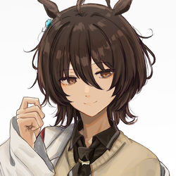 This is a pixiv picture whose title is ウマ娘まとめ.