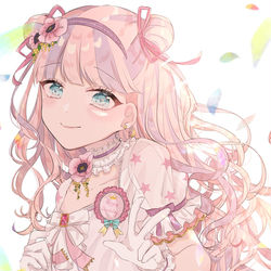 This is a pixiv picture whose title is 🎉🎉🎉.