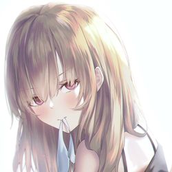 This is a pixiv picture whose title is 逢坂大河.