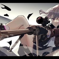 This is a pixiv picture whose title is m200.