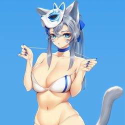 This is a pixiv picture whose title is Artworks No.019.