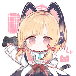 This is a pixiv picture whose title is モモイ.