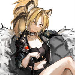 This is a pixiv picture whose title is King.