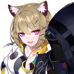 This is a pixiv picture whose title is ねぇ、カラオケ行く～？.