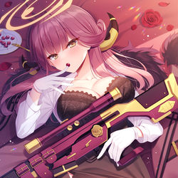 This is a pixiv picture whose title is 社長.