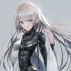 This is a pixiv picture whose title is CH.