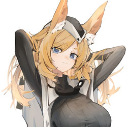 This is a pixiv picture whose title is ウィスラッシュ.
