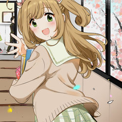 This is a pixiv picture whose title is はぁとふるSWEETEEN☆.