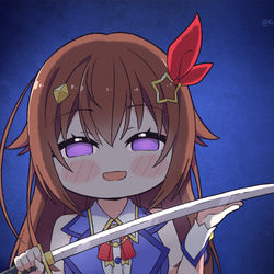 This is a pixiv picture whose title is Kowa.