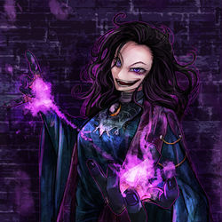 This is a pixiv picture whose title is Whos been messing up everything?.