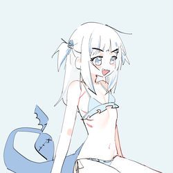 This is a pixiv picture whose title is vstreamers.