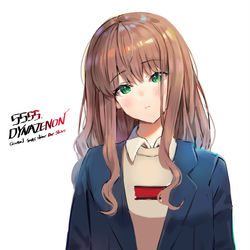 This is a pixiv picture whose title is YUME MINAMI.
