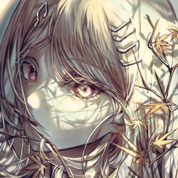 This is a pixiv picture whose title is DR.