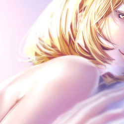 This is a pixiv picture whose title is すばらしい新世界.