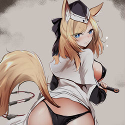 This is a pixiv picture whose title is あーくないつラクガキ.