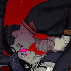 This is a pixiv picture whose title is トラウマ.